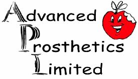 Logo - Advanced Prosthetics Ltd