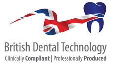 British Dental Technology Logo