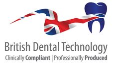 British Dental Technology Logo